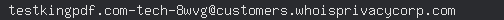 email