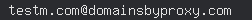 email