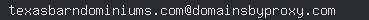 email