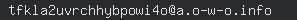 email