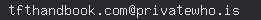 email