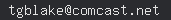 email