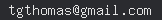 email