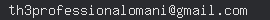 email