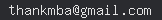 email