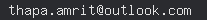 email