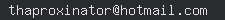 email