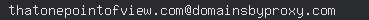 email