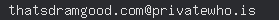 email