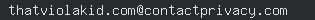 email