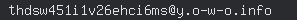 email