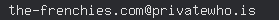 email