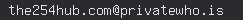 email