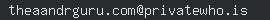 email