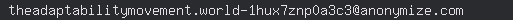 email