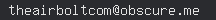 email