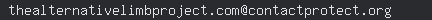 email