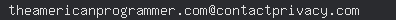 email