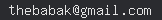 email