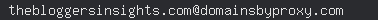 email