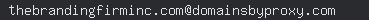 email