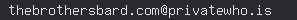 email