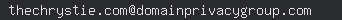 email
