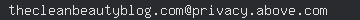email