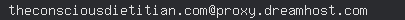 email