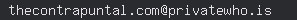 email