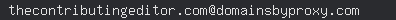 email