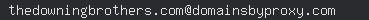 email