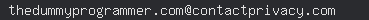 email