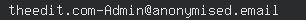 email
