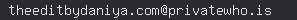 email