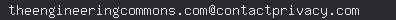 email
