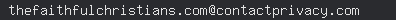 email