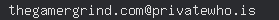 email