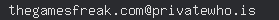 email
