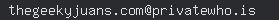 email