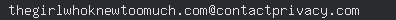 email