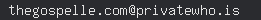 email