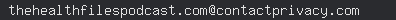 email