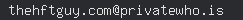 email