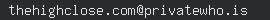 email