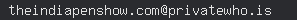 email