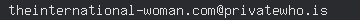email