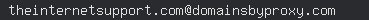 email
