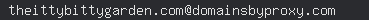 email
