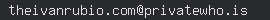 email
